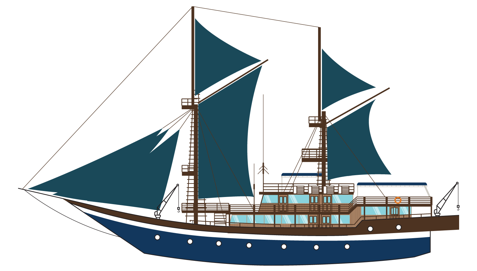 ss6, sea-safari-cruises, liveaboard, leisure
