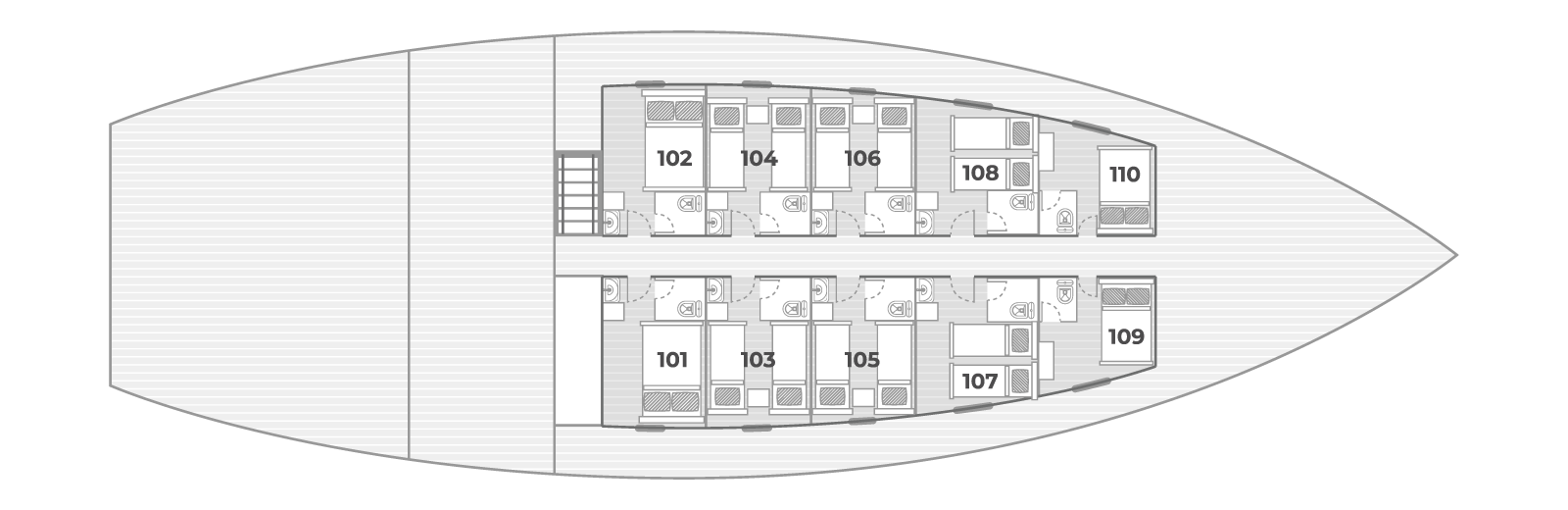 ss7, sea-safari-cruises, liveaboard, leisure