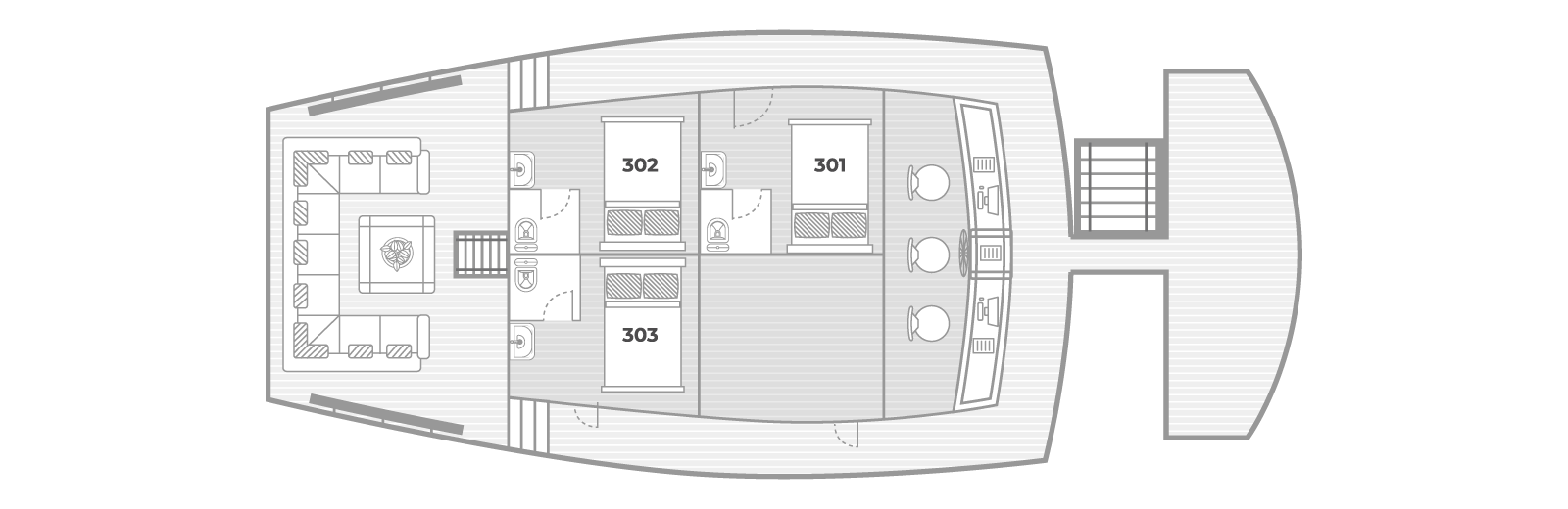 cheng-ho, sea-safari-cruises, liveaboard, leisure